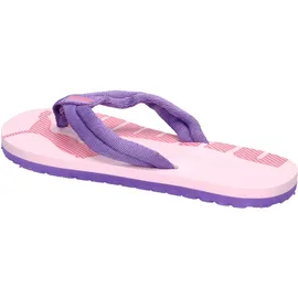 Puma Epic Flip v2 PS Flipflop, Rose Mauve-Magic Rose-Lavender ALERT, 34.5 - 34.5