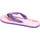 Puma Epic Flip v2 PS Flipflop, Rose Mauve-Magic Rose-Lavender ALERT, 34.5 - 34.5