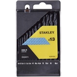 Stanley STA56015-QZ Bohrer 10 Stück(e)