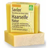 Savion Haarseife Natur