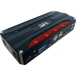 Hp AutozubehÖr Starthilfegerät Ladespannung 230 V Startstrom 600 A