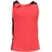 Joma Record II Tanktop Fluorid coral Schwarz, 102222.041.Xs