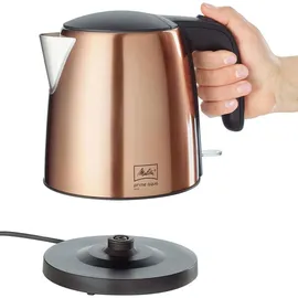 Melitta Prime Aqua Mini kupfer