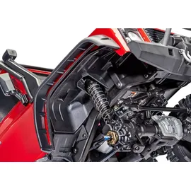 TRAXXAS RC-Monstertruck TRX-4 LR Defender 4CH RTR grün (1:10)