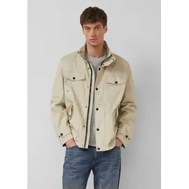s.Oliver Outdoor-Jacke beige L