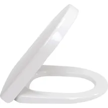 Villeroy & Boch Subway 2.0 WC-Sitz Compact Weiß Alpin