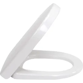 Villeroy & Boch Subway 2.0 WC-Sitz Compact Weiß Alpin