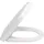 Villeroy & Boch Subway 2.0 WC-Sitz Compact Weiß Alpin