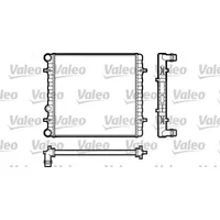 Valeo Kühler, Motorkühlung Valeo 731606 für Audi: Seat: Toledo