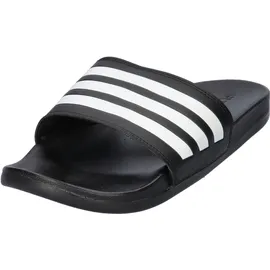 adidas Comfort Adilette Core Black / FTWR White / Core Black 46