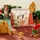 Groh Verlag Ein Wichtel zieht ein Adventskalender für Kinder