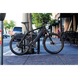 ABUS Bordo Big Alarm 6000KA