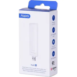 Aqara Hub E1 HomeKit