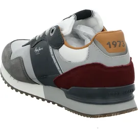 Pepe Jeans London Brand Dark Grey 41
