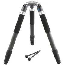 Novoflex TrioPod PRO75 mit 4-Segment Carbonbeinen
