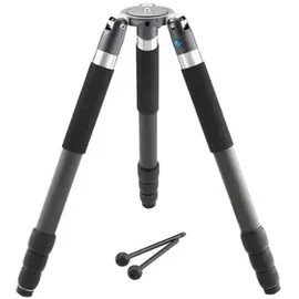 Novoflex TrioPod PRO75 mit 4-Segment Carbonbeinen