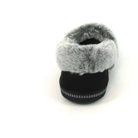 SKECHERS Cozy Campfire Team Toasty Schwarz 40