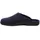 ROHDE Pantoffeln Blau 42