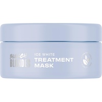 Lee Stafford Ice White Mask 200 ml