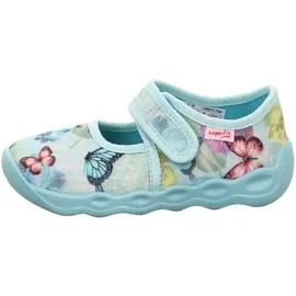 superfit Mädchen, BUBBLE HELLGRÜN 7540