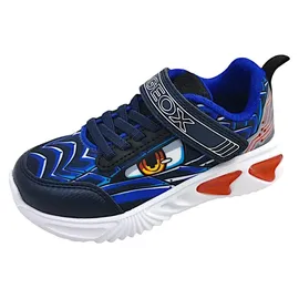 GEOX J Assister Boy B Kinder Navy/ROYAL 35
