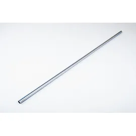 Wesco Mehrzweckregal Wesco Relingsystem Rohr 16x1500 mm Chrom-matt Küchenreling