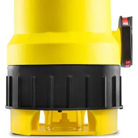 Trotec Tauchpumpe TCW 900