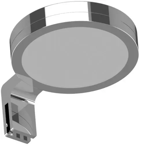 LIGHTME LED-Spiegelleuchte LM85633