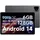 Alldocube iPlay 60 Pro 11" Tablet, 90Hz FHD (1920x1200), Android 14, 16GB RAM (6+10)+128GB+512GB erweiterbar, Helio G99 Octa-Core, Widevine L1, 7000mAh, 4 Lautsprecher, 4G/Wifi5, PD 18W