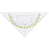 ARISTO Geodreieck 16,0 cm