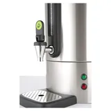 HENDI Concept Line 7 Liter Schwarz