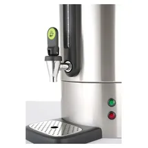 HENDI Concept Line 7 Liter Schwarz