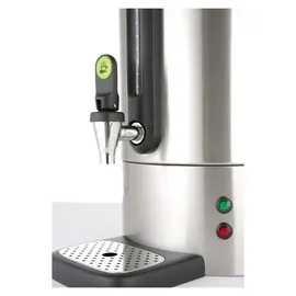 HENDI Concept Line 7 Liter Schwarz