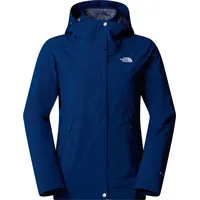 The North Face Inlux Insulated Jacket estate blue/twilight ga