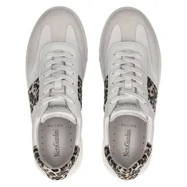 Nero Giardini Sneaker Low Weiß Damen 40