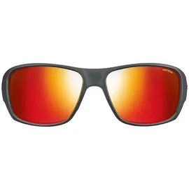 Julbo Rookie 2 Spectron 3 CF/CAT3 Schwarz/Orange