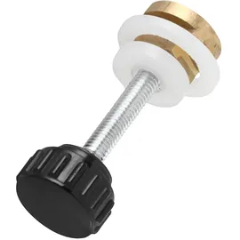 Magnetoplan Feststellschraube für Moderationstafeln