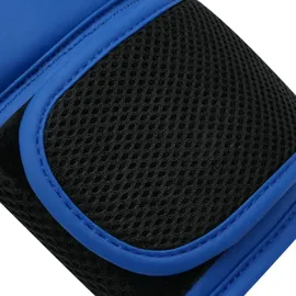adidas Hybrid 25 Boxhandschuhe blue 12 oz