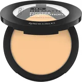 Catrice 18H HD Matte Powder Foundation LSF 15 030W nude 8 ml