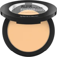 Catrice 18H HD Matte Powder Foundation LSF 15 030W nude 8 ml