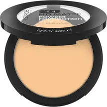 Catrice 18H HD Matte Powder Foundation LSF 15 030W nude 8 ml