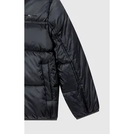 Champion Steppjacke Schwarz 152