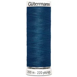 Allesnäher (904) | 200 m | Gütermann blau