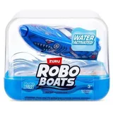 Zuru Robo Alive Robo Boats,