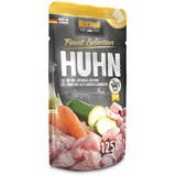 Belcando Finest Selection Huhn mit Reis, Möhren & Zucchini 125 g