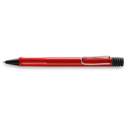 LAMY 1205270, Clip, Clip-on-Einziehkugelschreiber