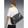 Puma Sporttasche Phase Tape schwarz