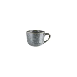 Asa Selection Espressotasse Saisons 2tlg. Steinzeug Blau Denim