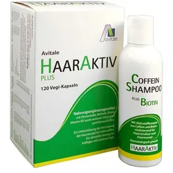 Paket Haaraktiv