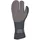 Mares Flexa 3 Finger Kevlar Schwarz M